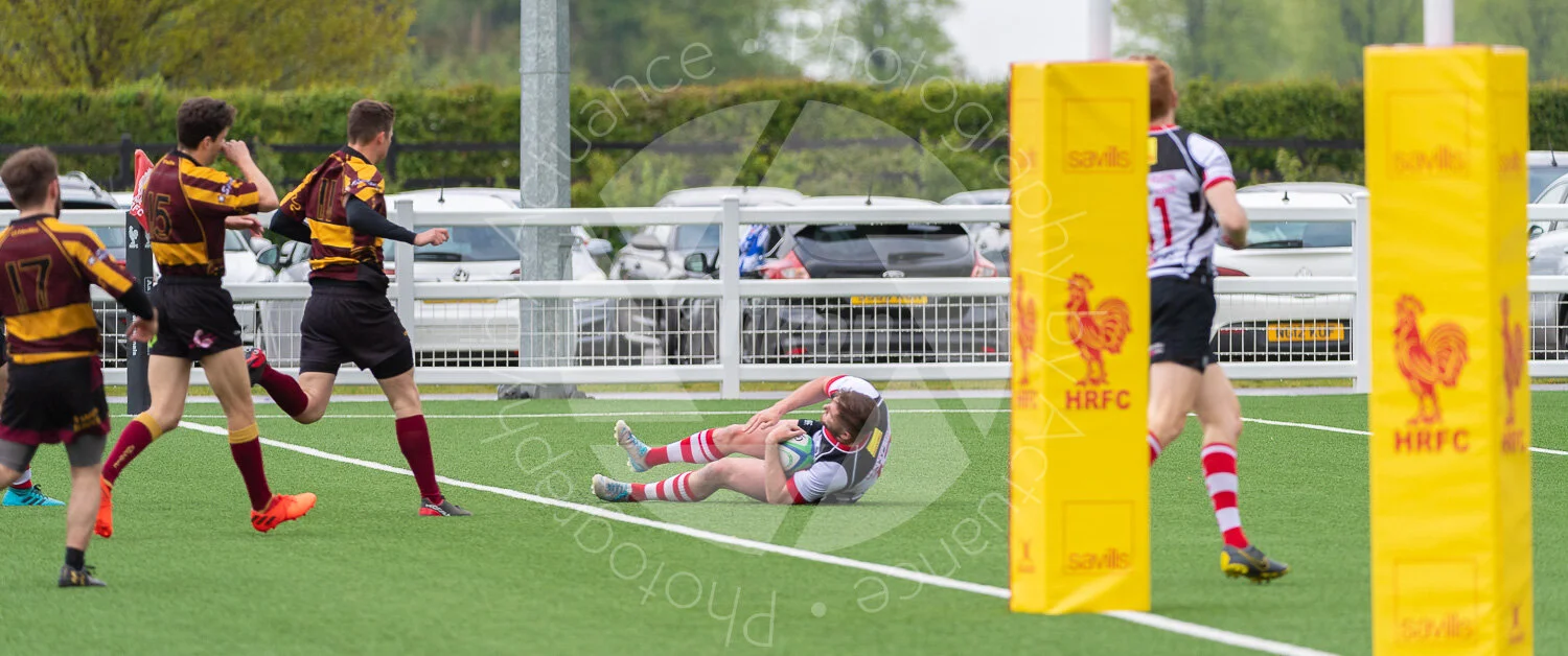 20210515 Ampthill Extras Vs Harpenden #4067