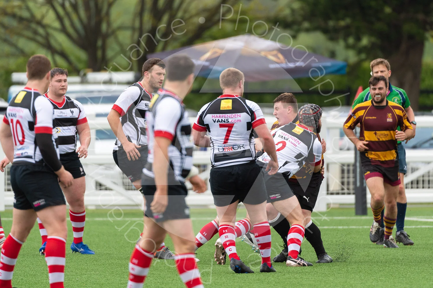 20210515 Ampthill Extras Vs Harpenden #4070