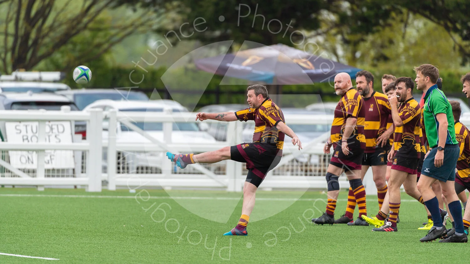 20210515 Ampthill Extras Vs Harpenden #4072