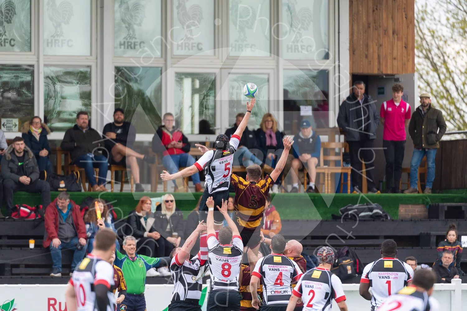 20210515 Ampthill Extras Vs Harpenden #4074