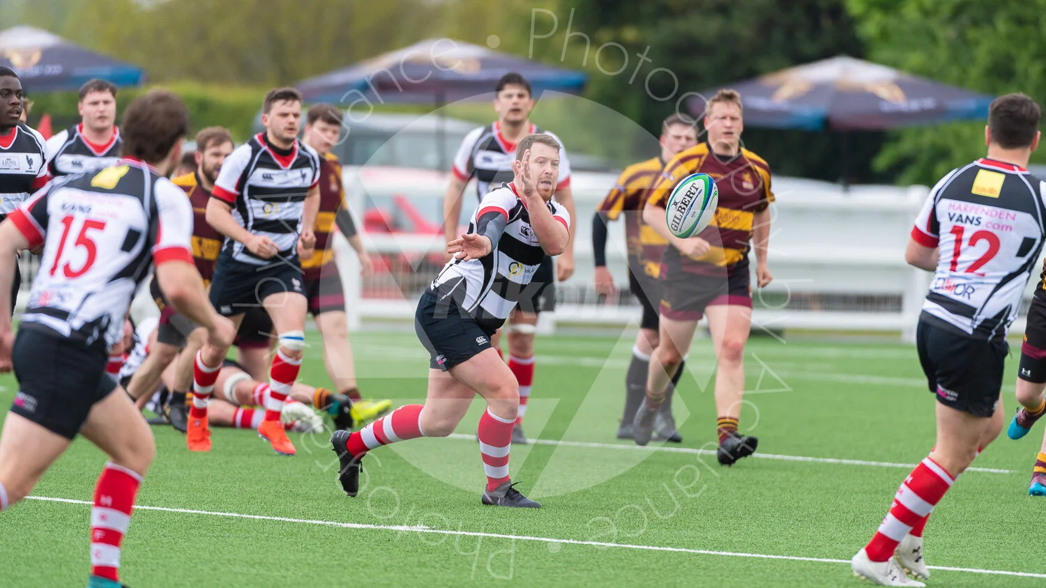 20210515 Ampthill Extras Vs Harpenden #4079