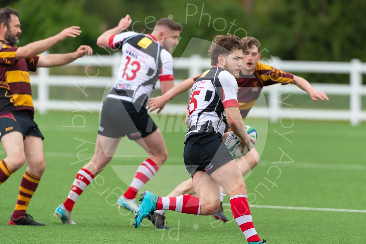 20210515 Ampthill Extras Vs Harpenden #4082