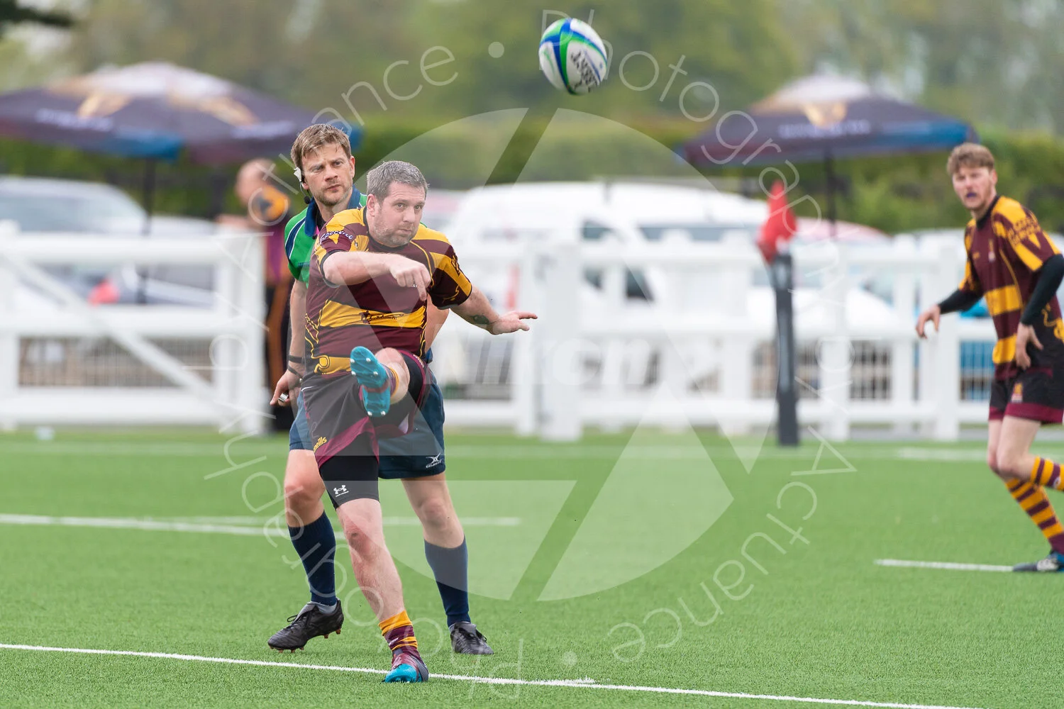 20210515 Ampthill Extras Vs Harpenden #4089