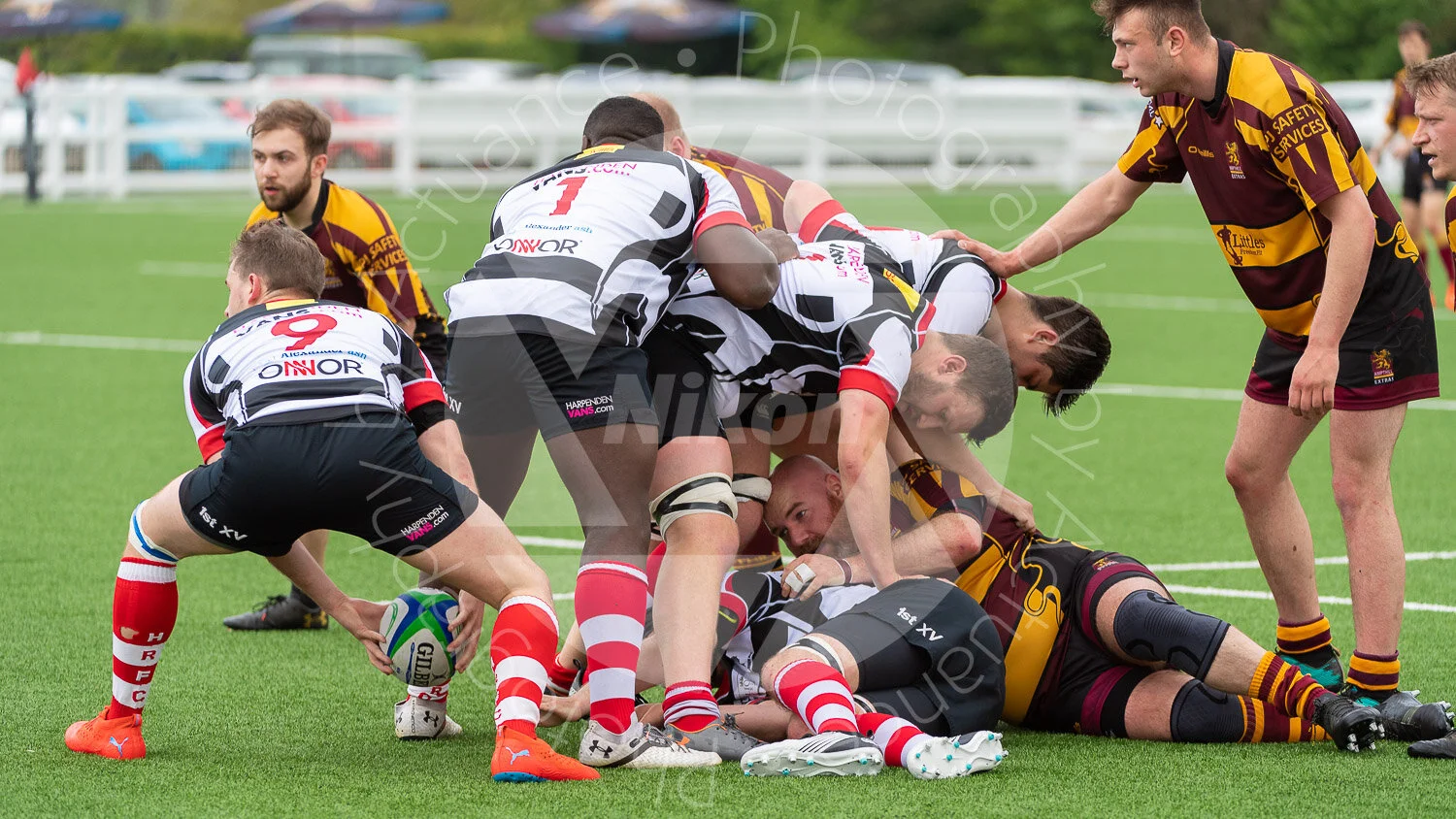 20210515 Ampthill Extras Vs Harpenden #4092