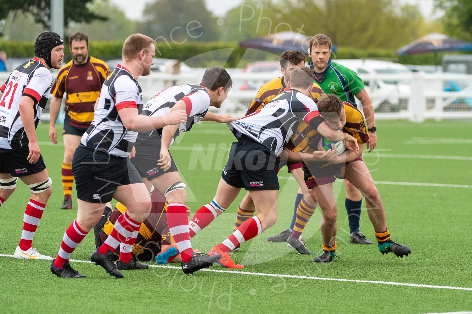 20210515 Ampthill Extras Vs Harpenden #4097