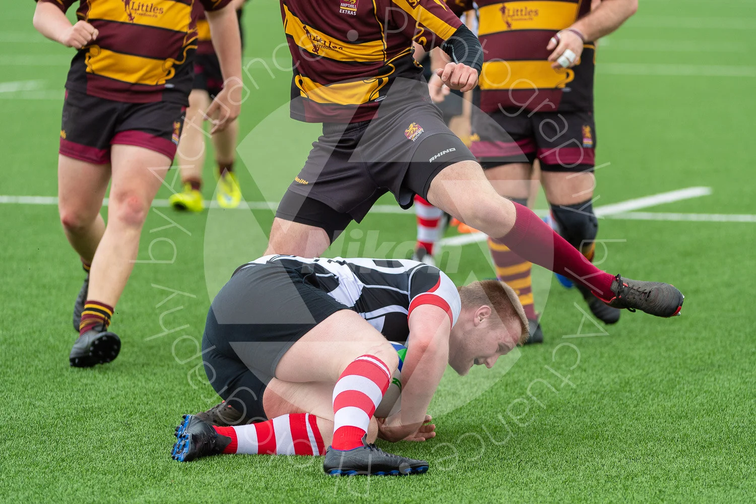 20210515 Ampthill Extras Vs Harpenden #4102