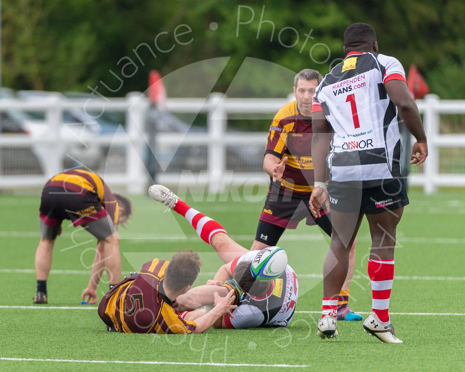 20210515 Ampthill Extras Vs Harpenden #4112