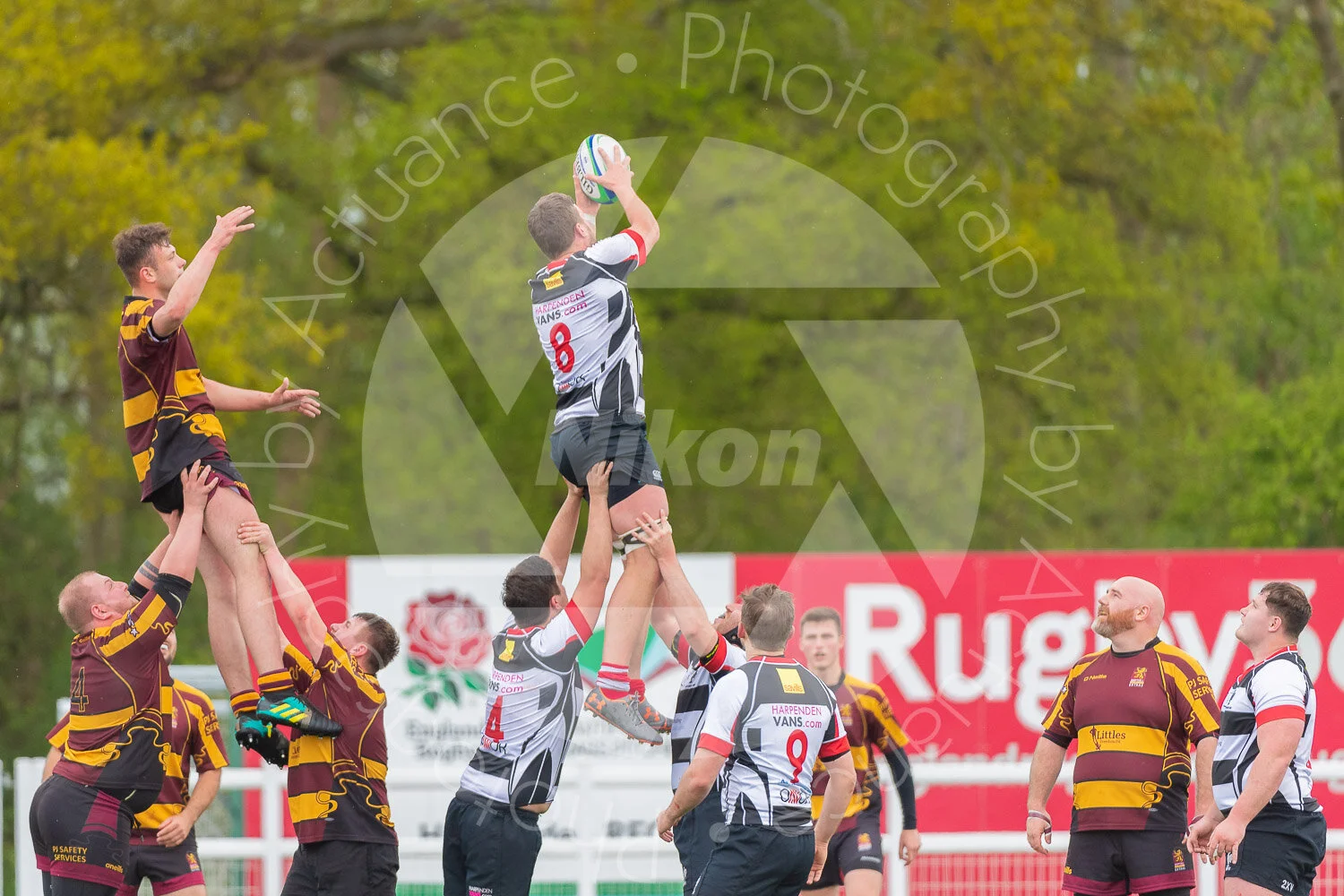 20210515 Ampthill Extras Vs Harpenden #4124