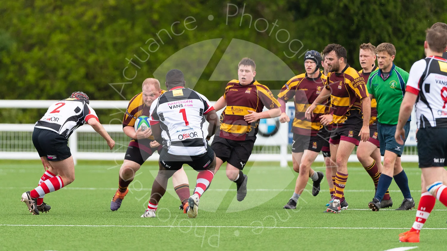 20210515 Ampthill Extras Vs Harpenden #4127