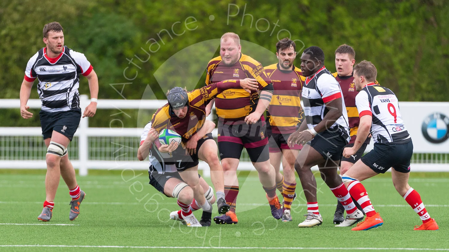 20210515 Ampthill Extras Vs Harpenden #4135
