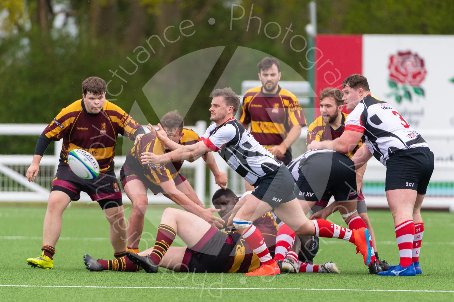 20210515 Ampthill Extras Vs Harpenden #4140