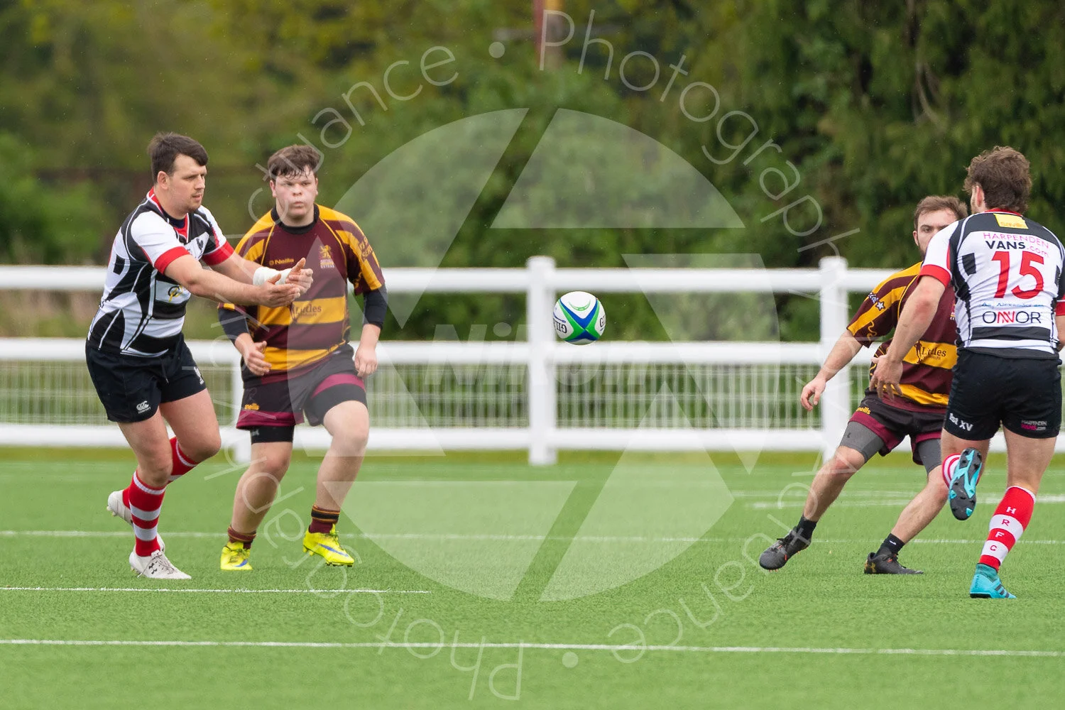 20210515 Ampthill Extras Vs Harpenden #4144