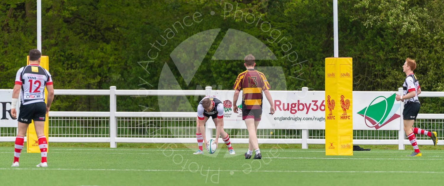20210515 Ampthill Extras Vs Harpenden #4148