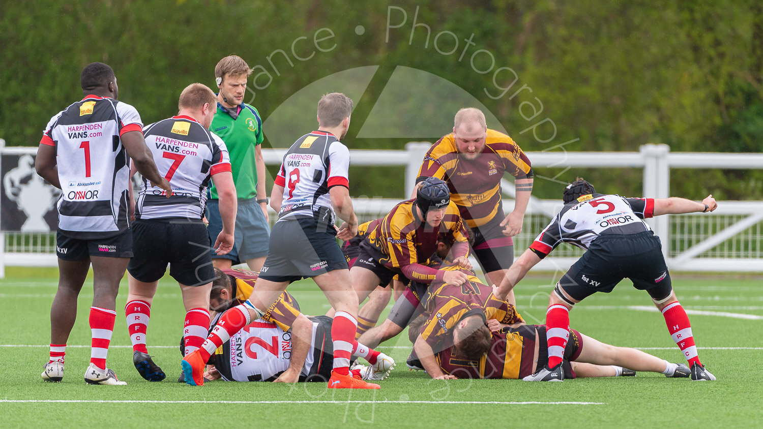 20210515 Ampthill Extras Vs Harpenden #4171