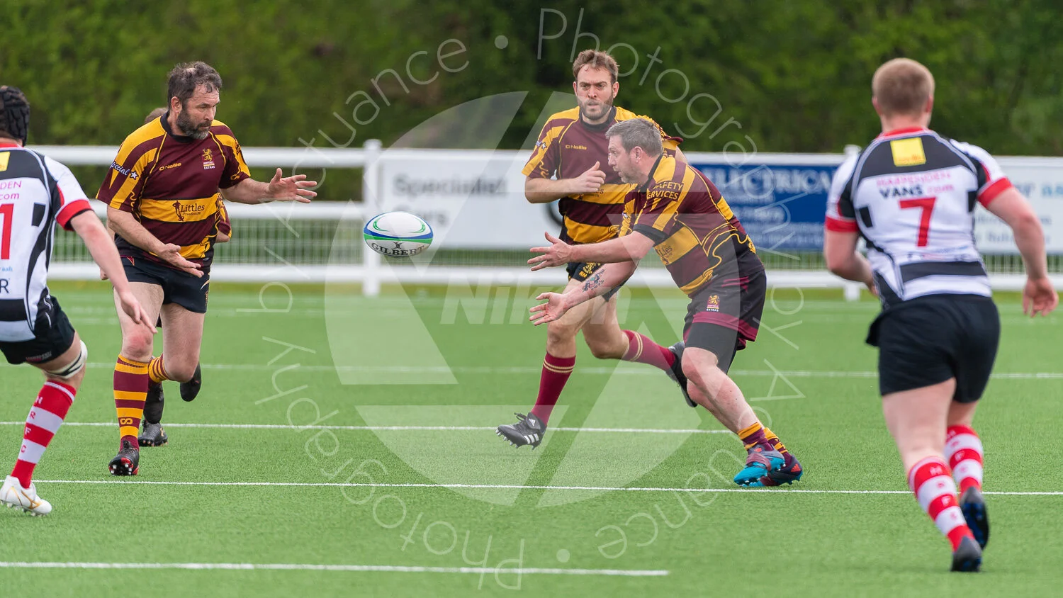 20210515 Ampthill Extras Vs Harpenden #4177