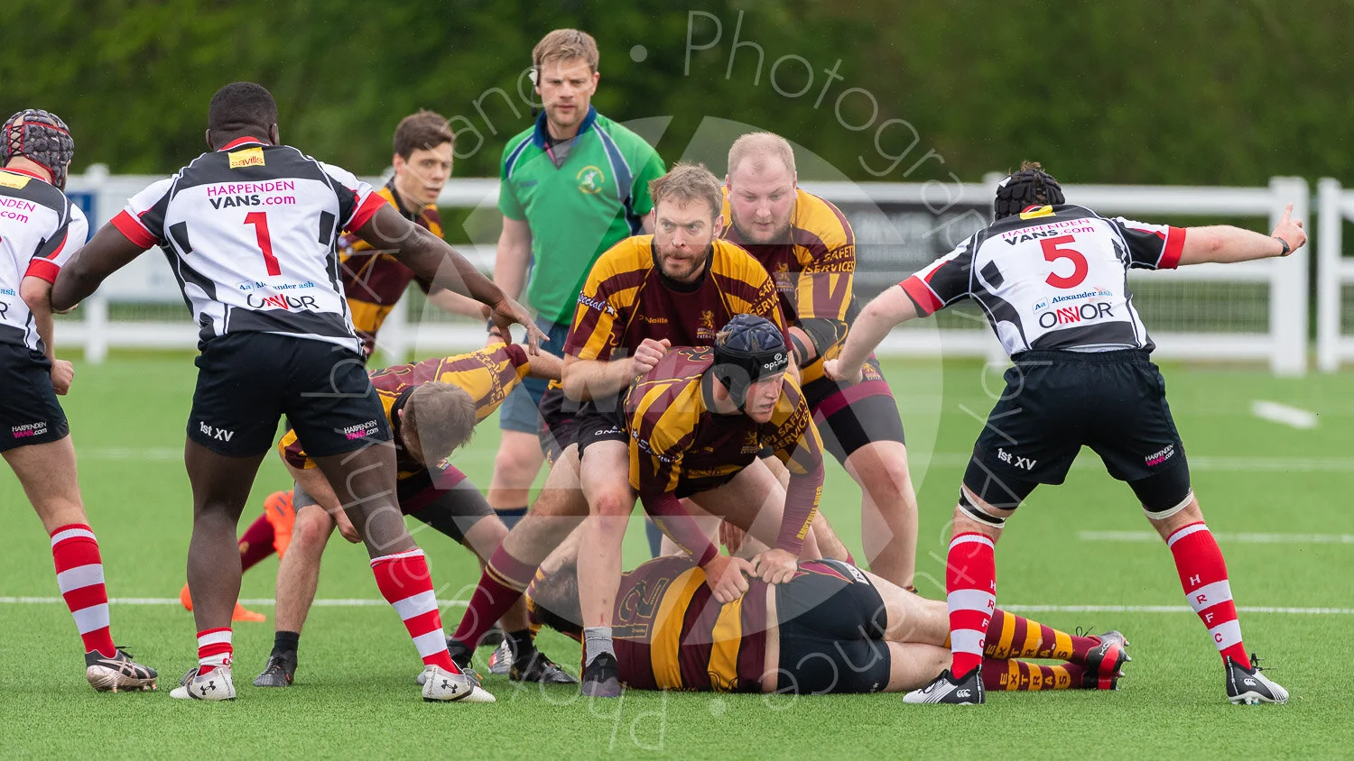 20210515 Ampthill Extras Vs Harpenden #4183