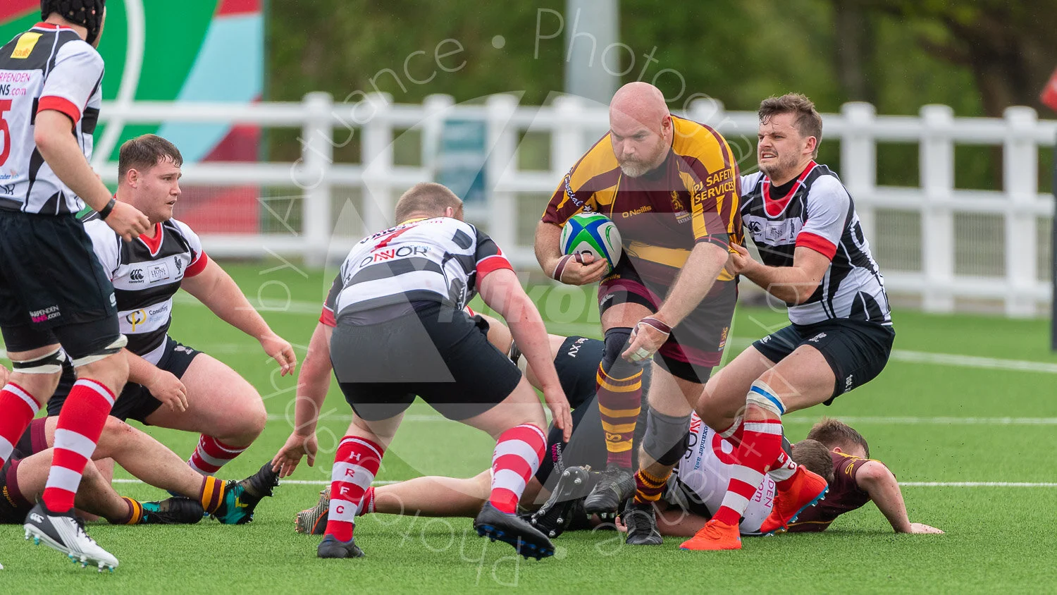 20210515 Ampthill Extras Vs Harpenden #4184