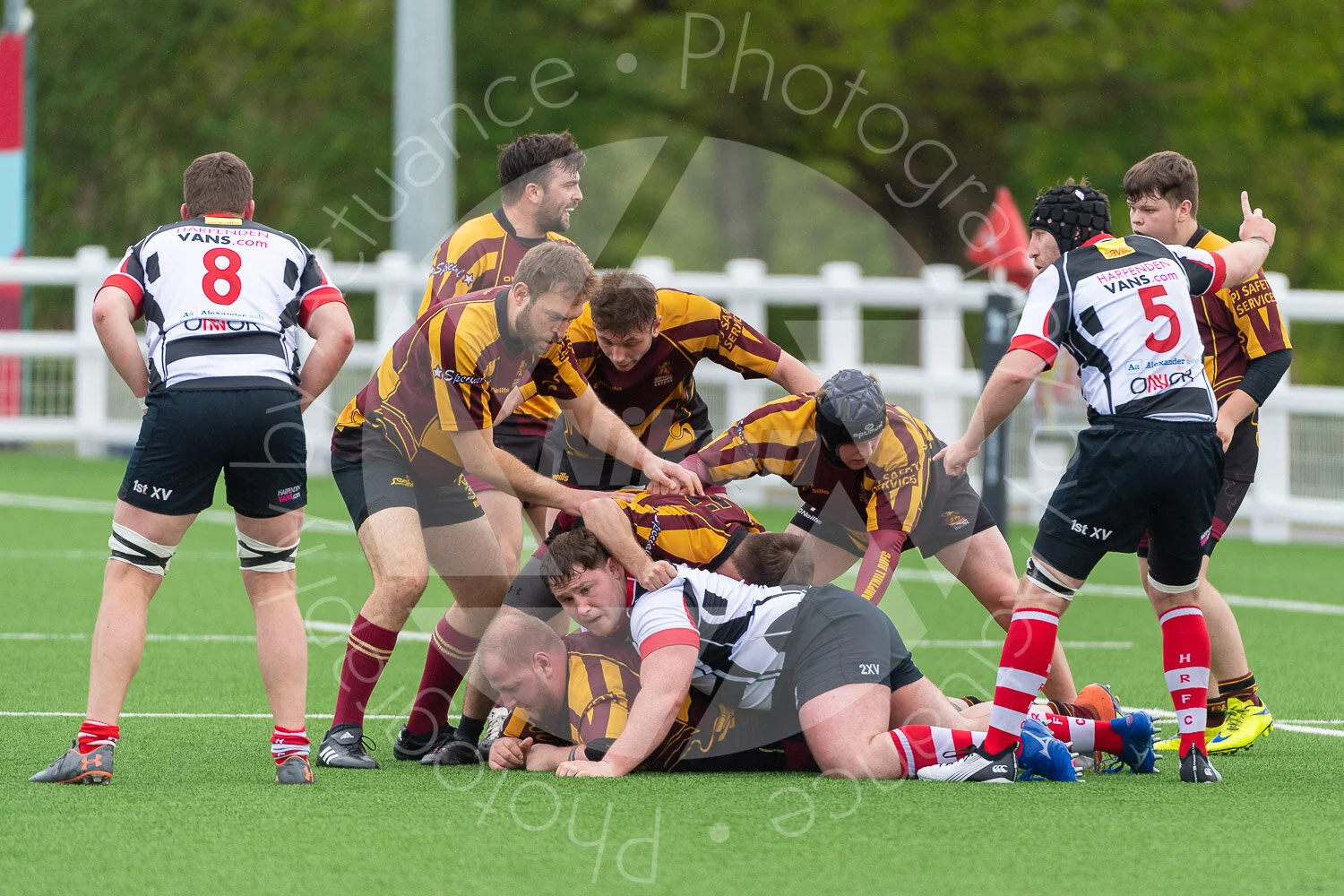 20210515 Ampthill Extras Vs Harpenden #4187