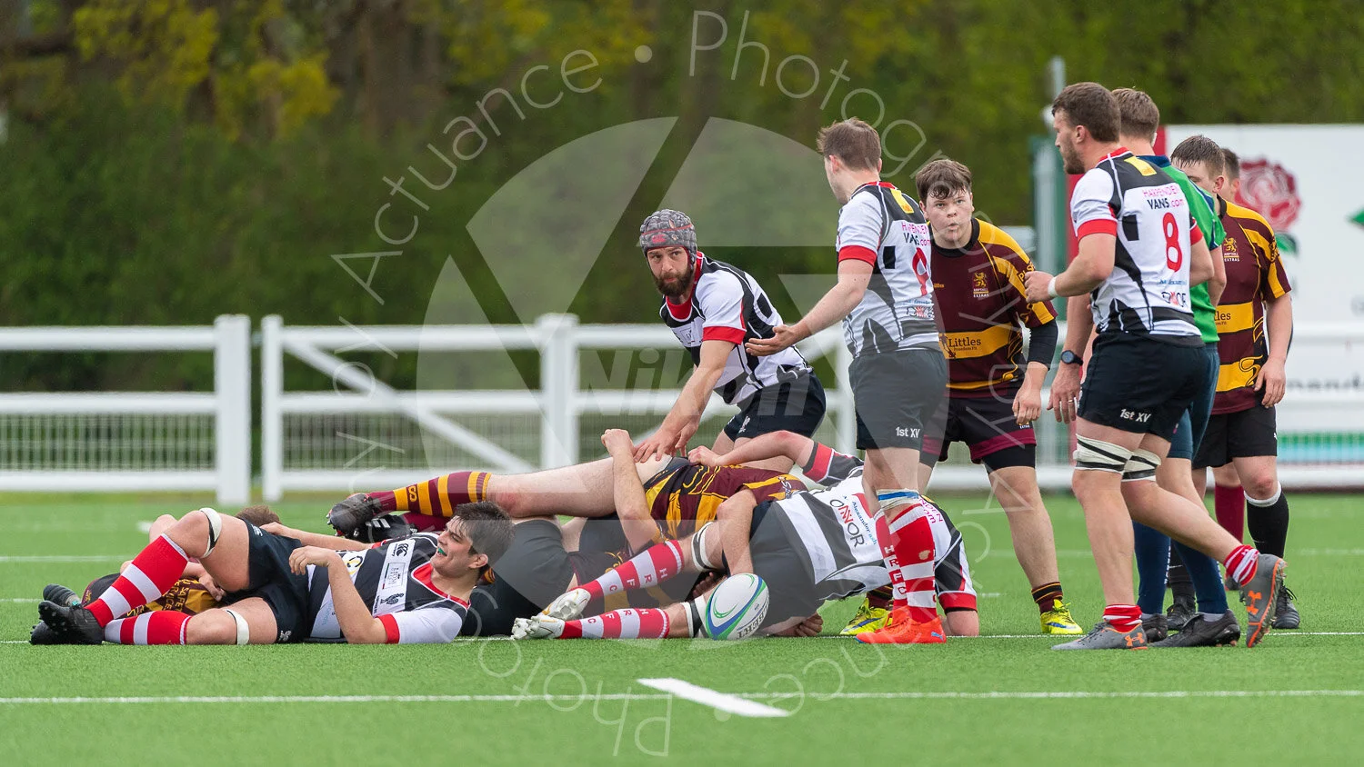 20210515 Ampthill Extras Vs Harpenden #4188