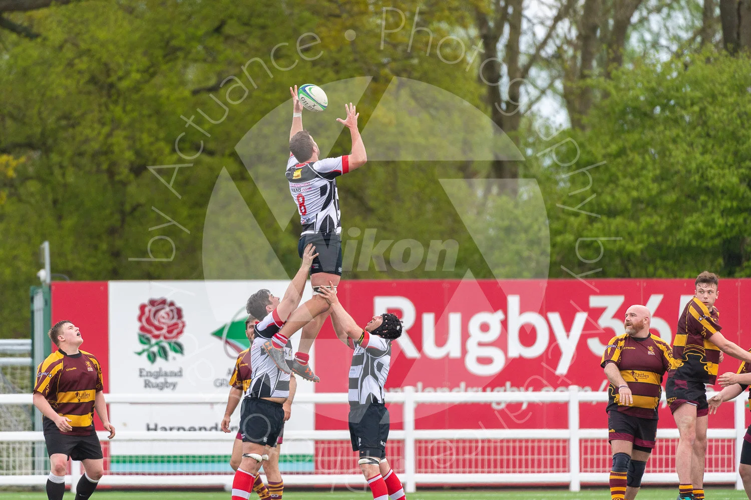 20210515 Ampthill Extras Vs Harpenden #4190