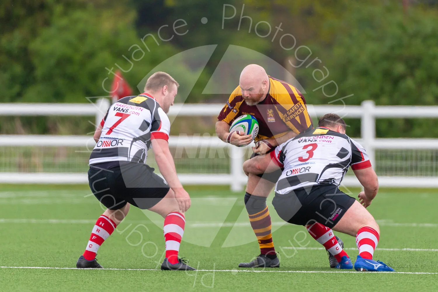 20210515 Ampthill Extras Vs Harpenden #4204