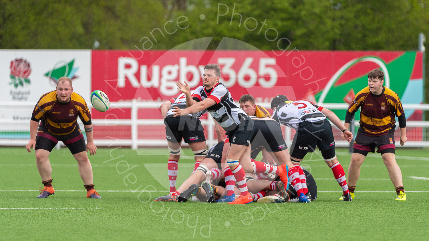 20210515 Ampthill Extras Vs Harpenden #4212