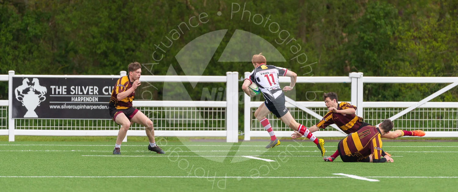 20210515 Ampthill Extras Vs Harpenden #4223