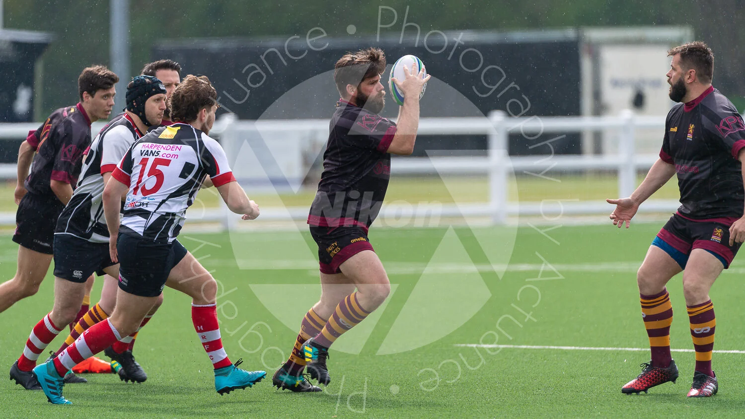 20210515 Ampthill Extras Vs Harpenden #4242