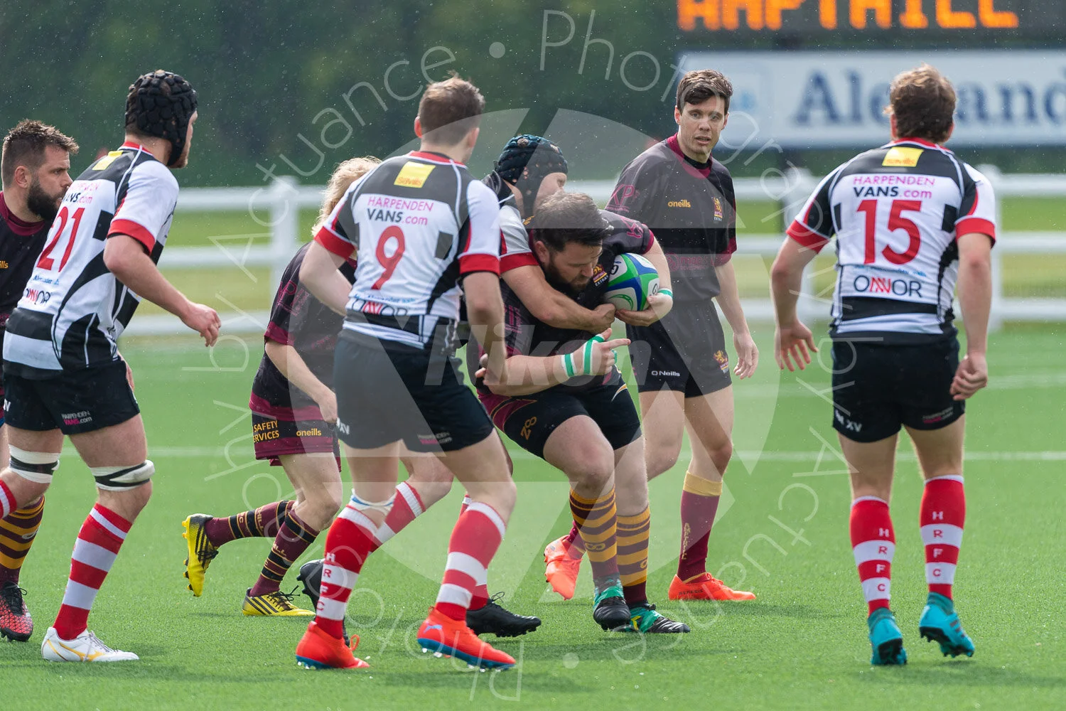 20210515 Ampthill Extras Vs Harpenden #4246