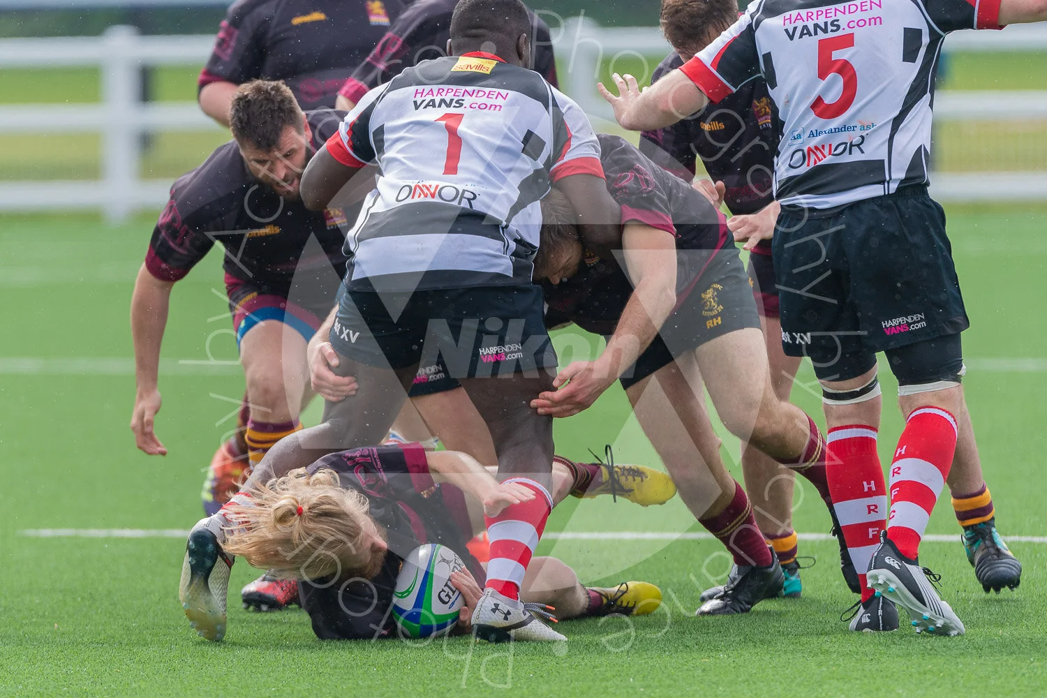 20210515 Ampthill Extras Vs Harpenden #4249