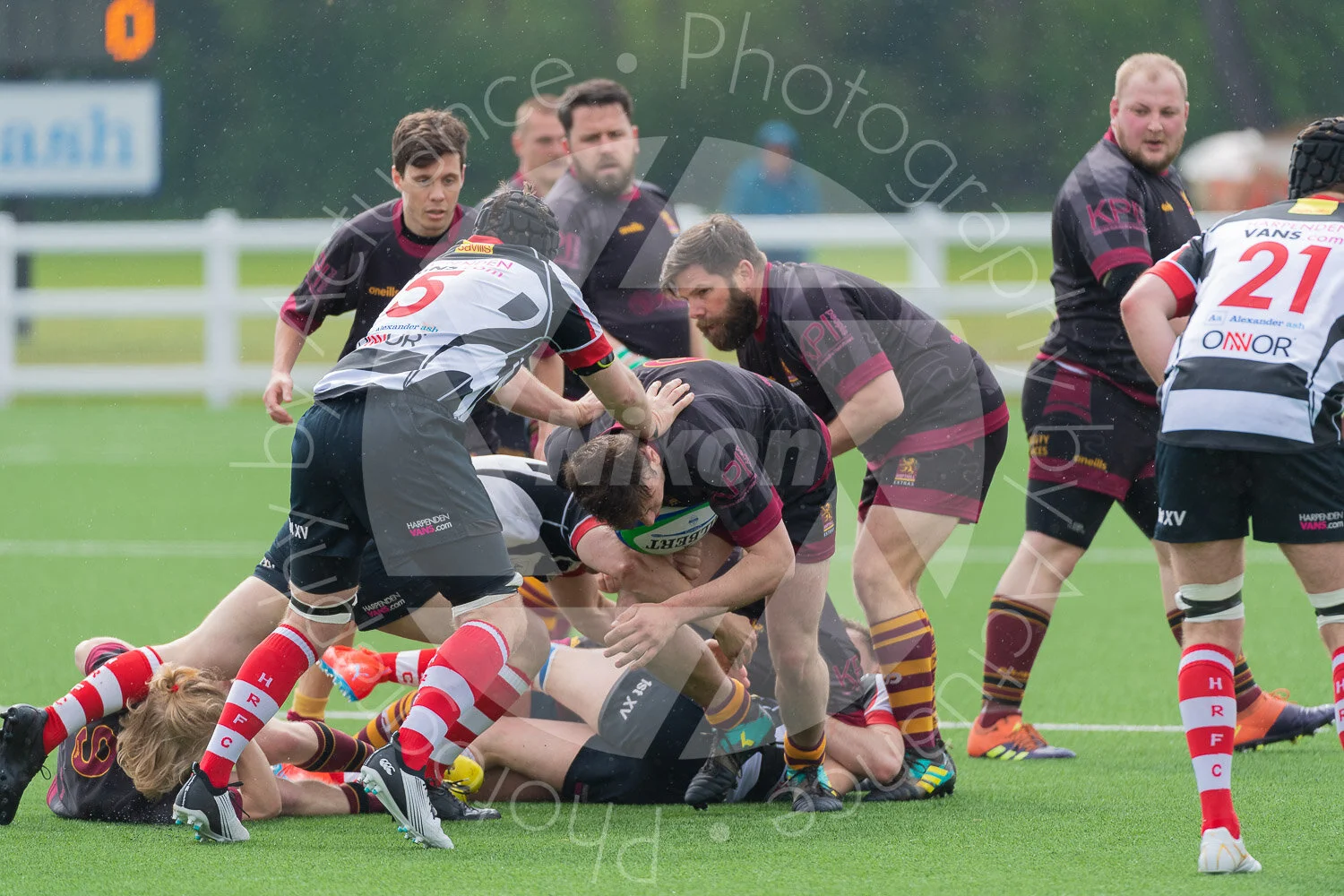 20210515 Ampthill Extras Vs Harpenden #4251