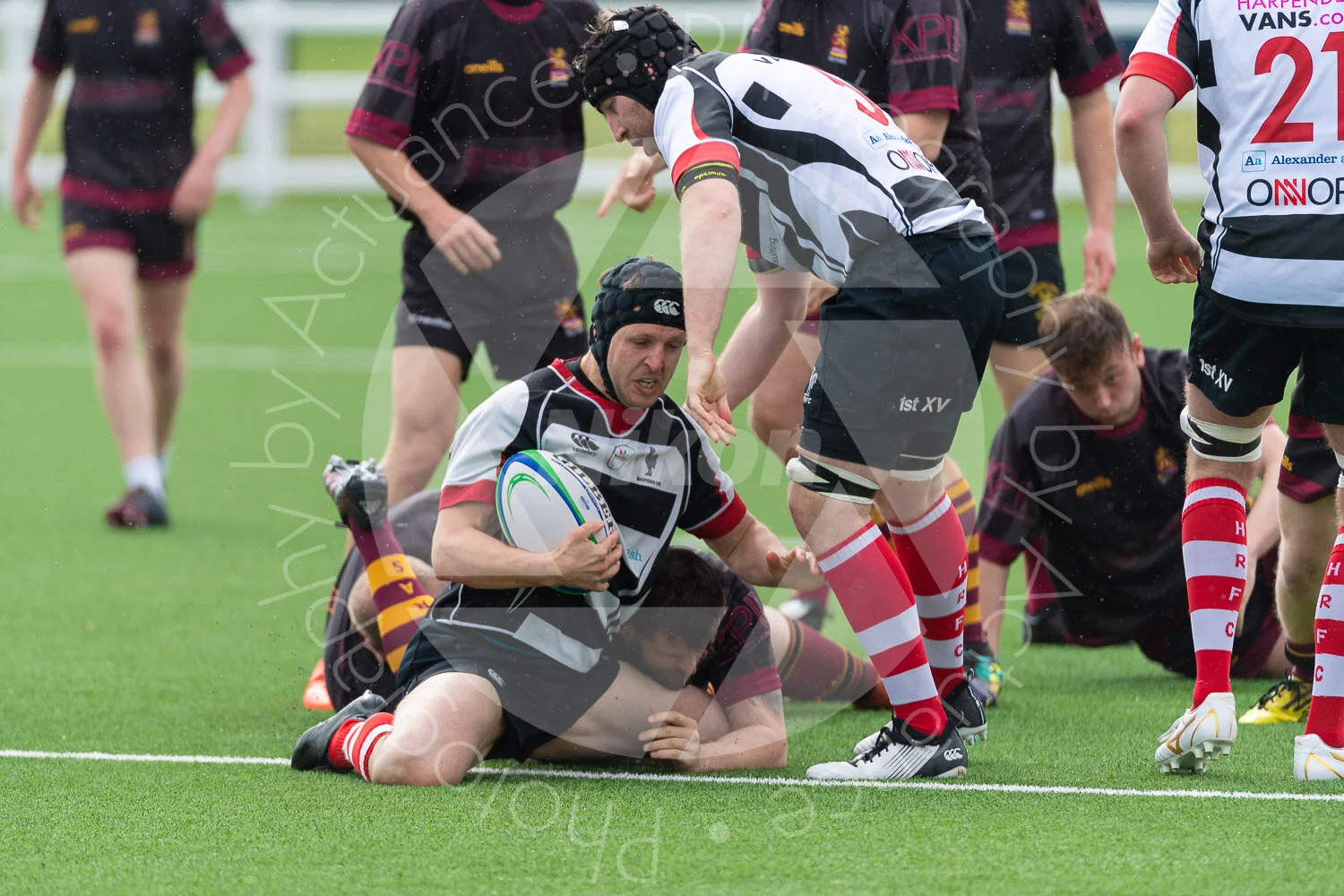 20210515 Ampthill Extras Vs Harpenden #4254