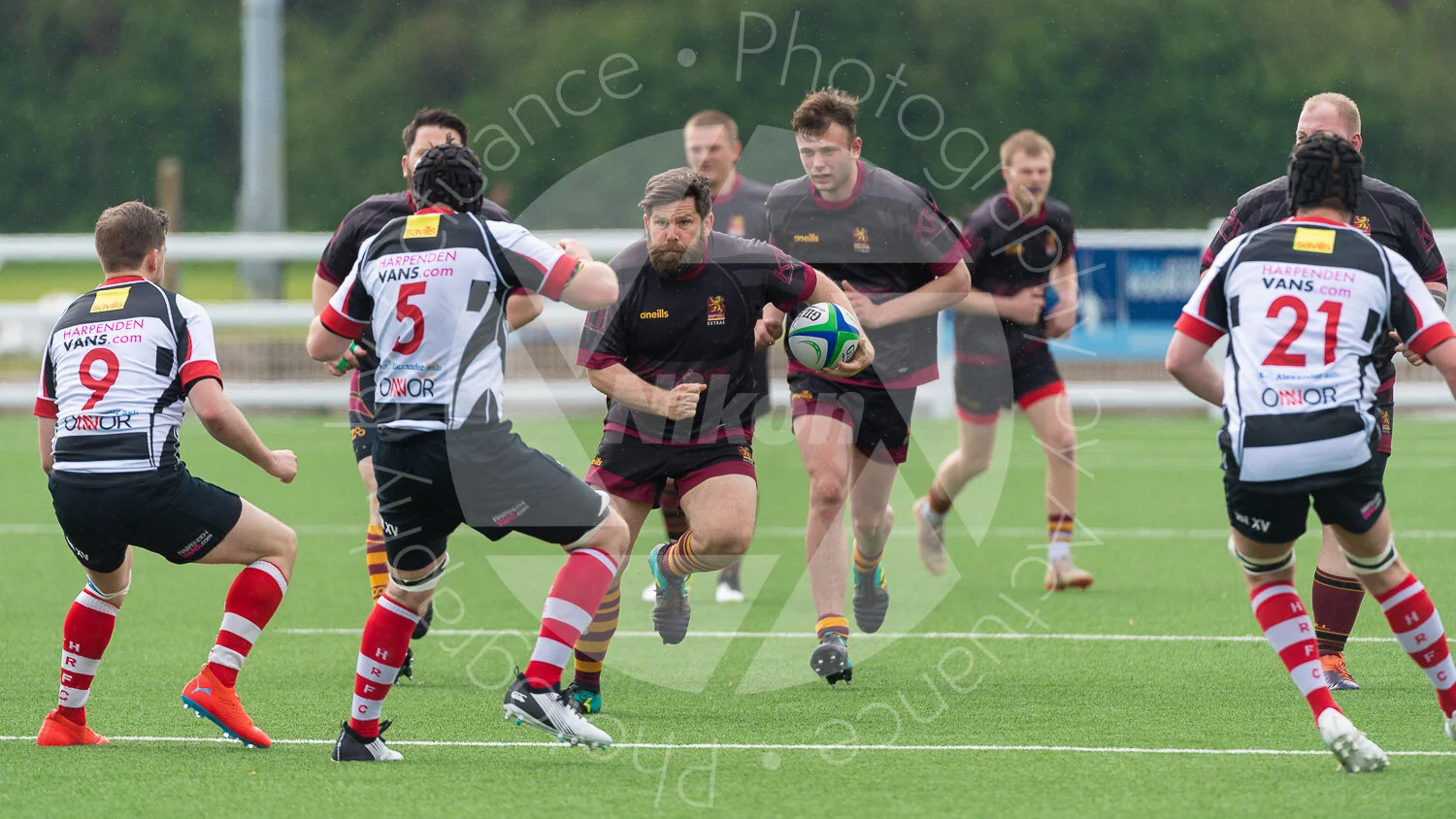 20210515 Ampthill Extras Vs Harpenden #4257