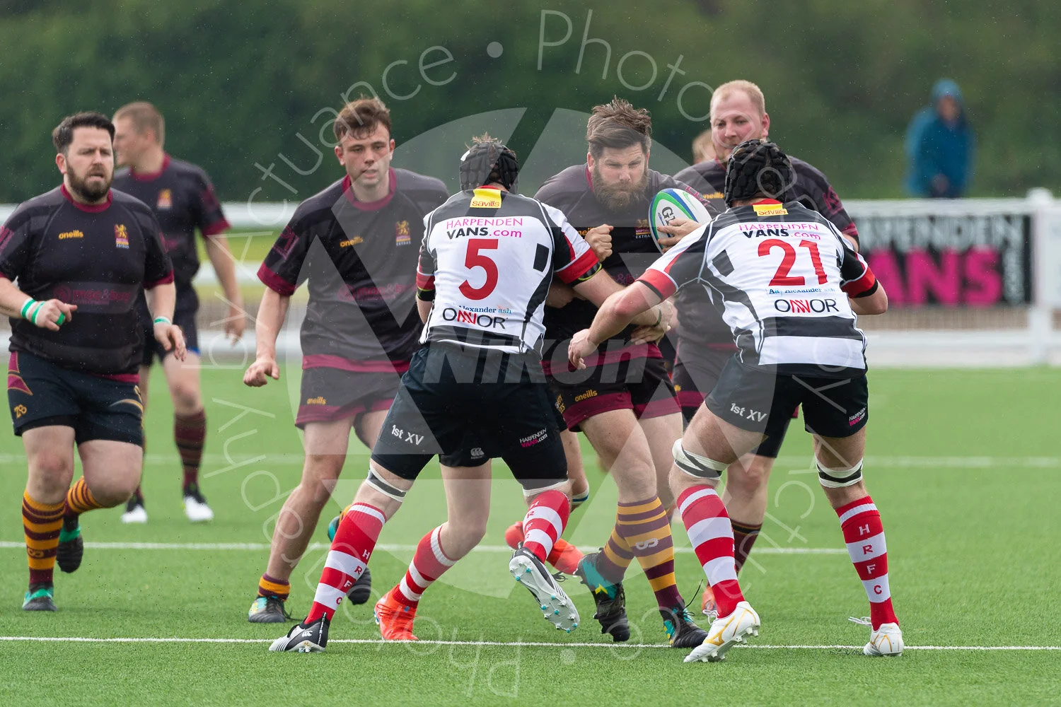 20210515 Ampthill Extras Vs Harpenden #4260