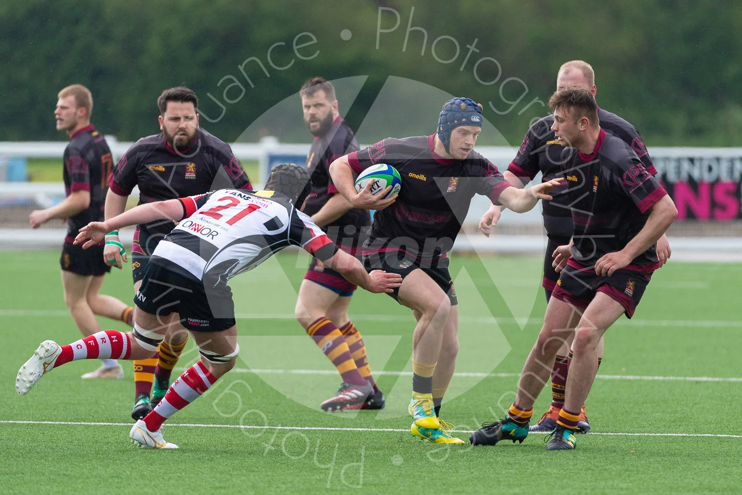 20210515 Ampthill Extras Vs Harpenden #4268