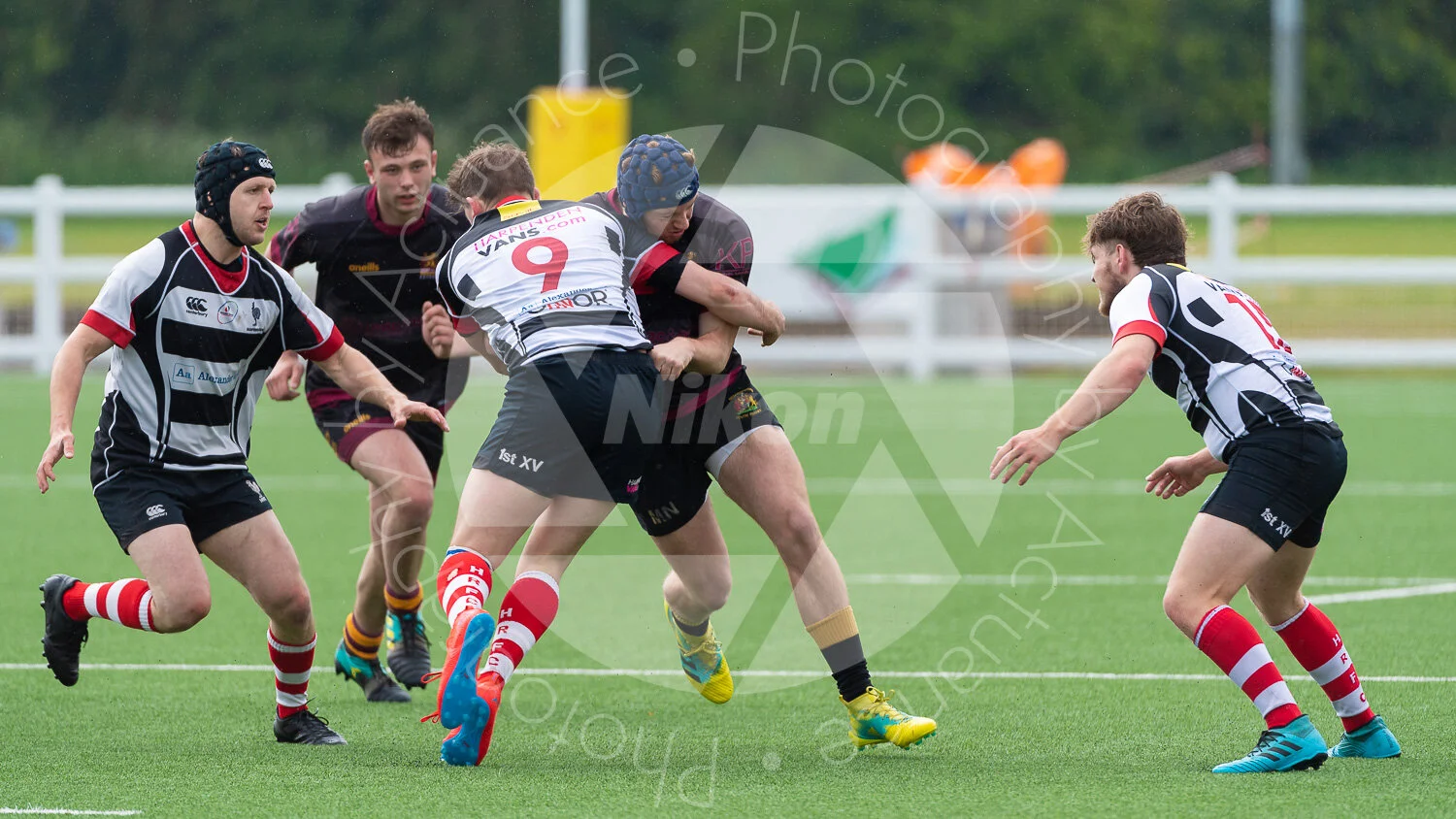 20210515 Ampthill Extras Vs Harpenden #4272