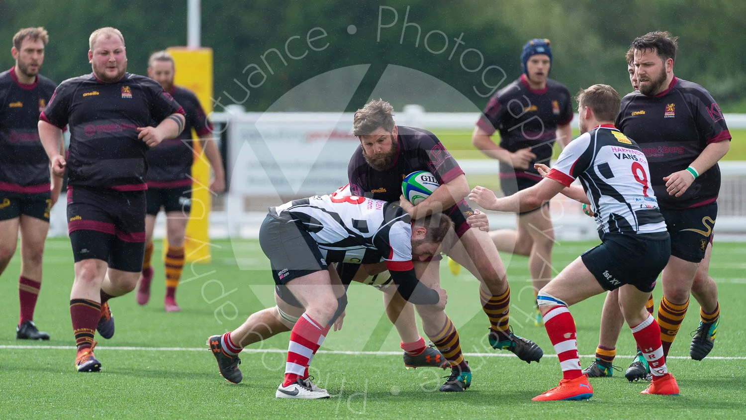 20210515 Ampthill Extras Vs Harpenden #4284