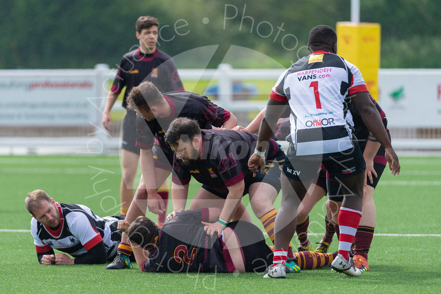 20210515 Ampthill Extras Vs Harpenden #4286