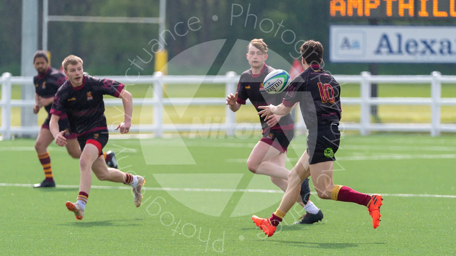 20210515 Ampthill Extras Vs Harpenden #4295