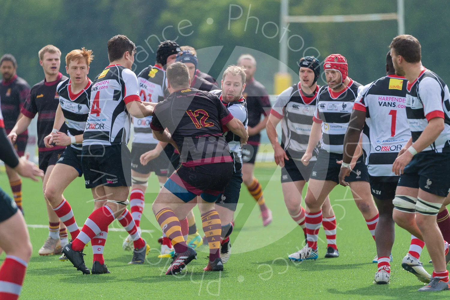 20210515 Ampthill Extras Vs Harpenden #4297