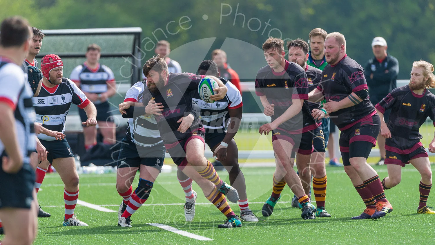 20210515 Ampthill Extras Vs Harpenden #4301