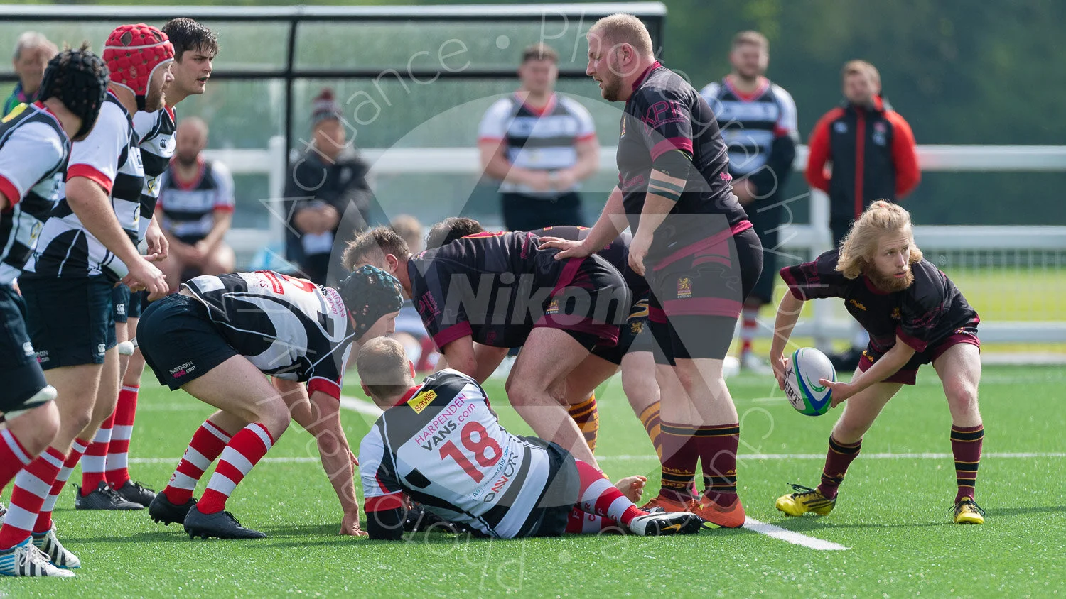 20210515 Ampthill Extras Vs Harpenden #4303