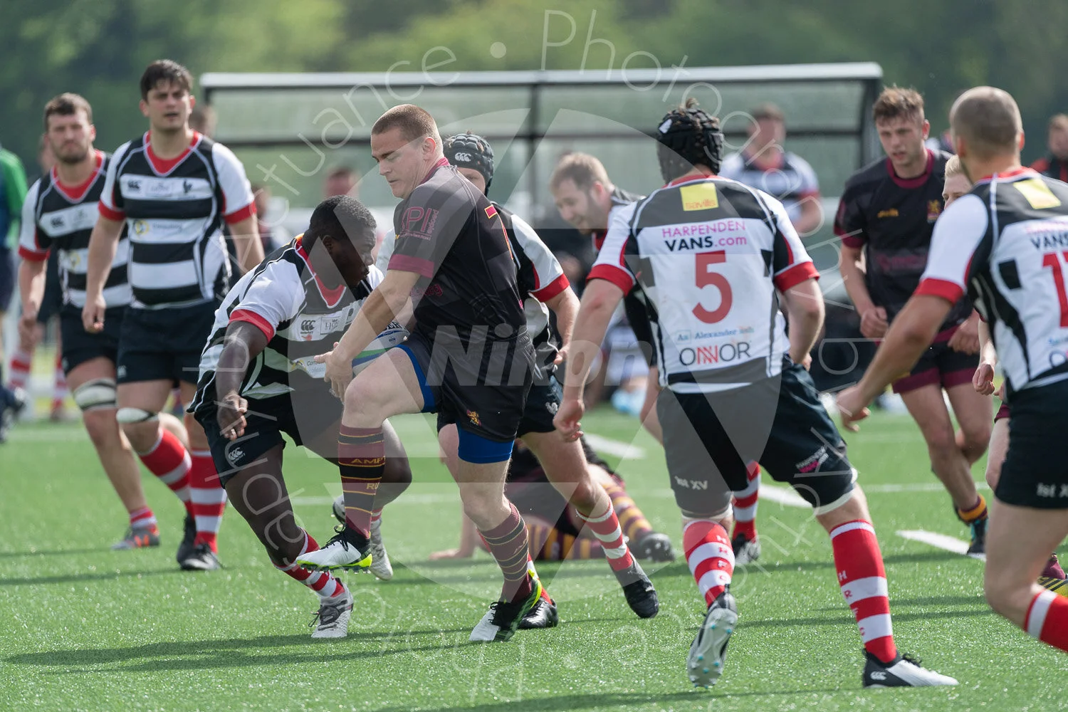 20210515 Ampthill Extras Vs Harpenden #4304