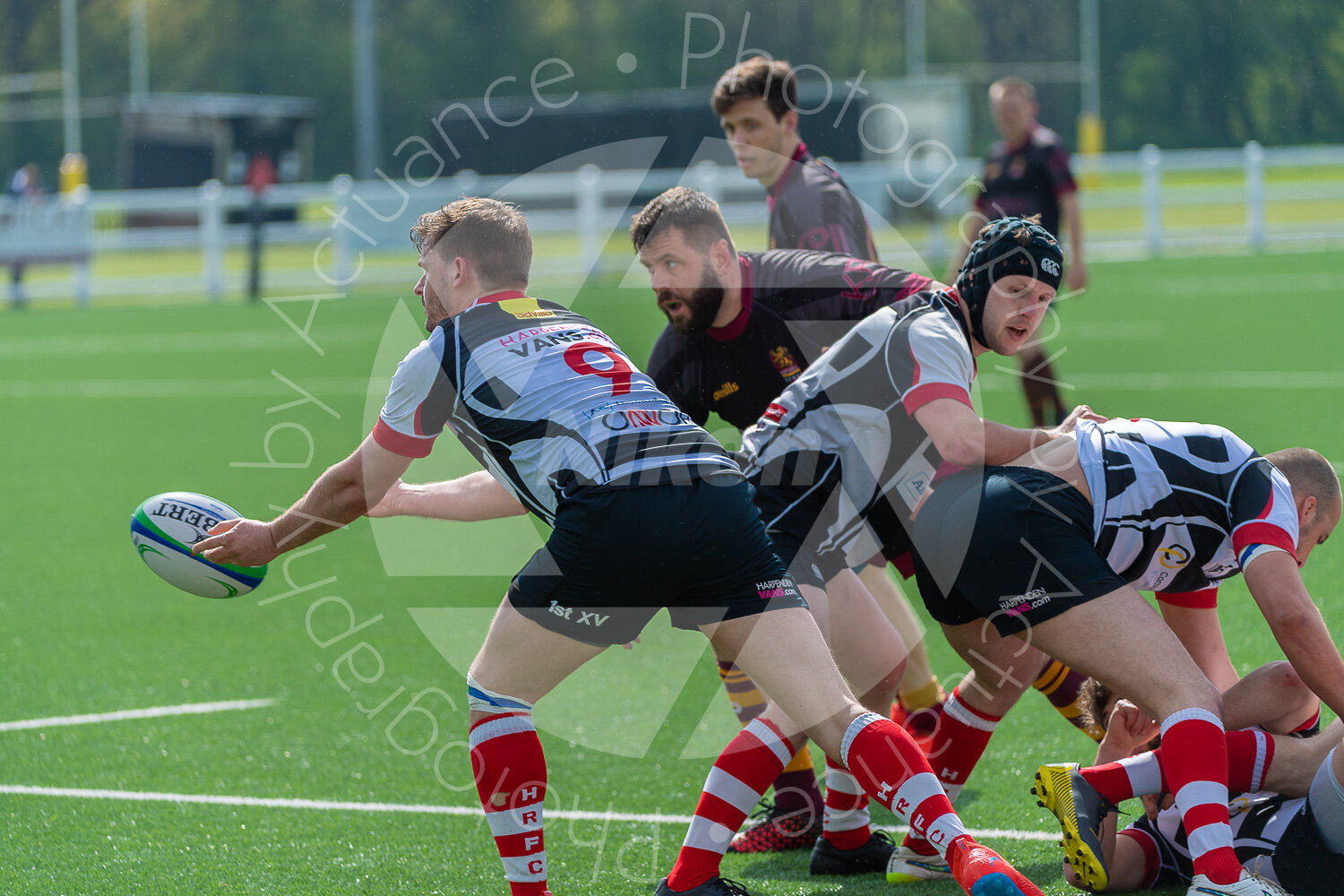 20210515 Ampthill Extras Vs Harpenden #4309