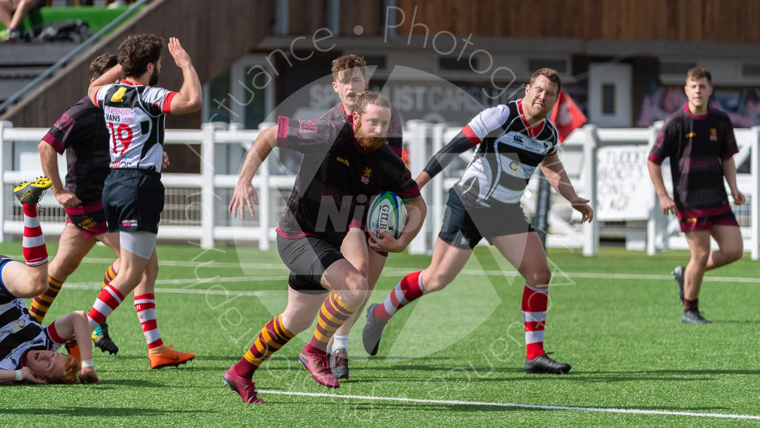 20210515 Ampthill Extras Vs Harpenden #4327