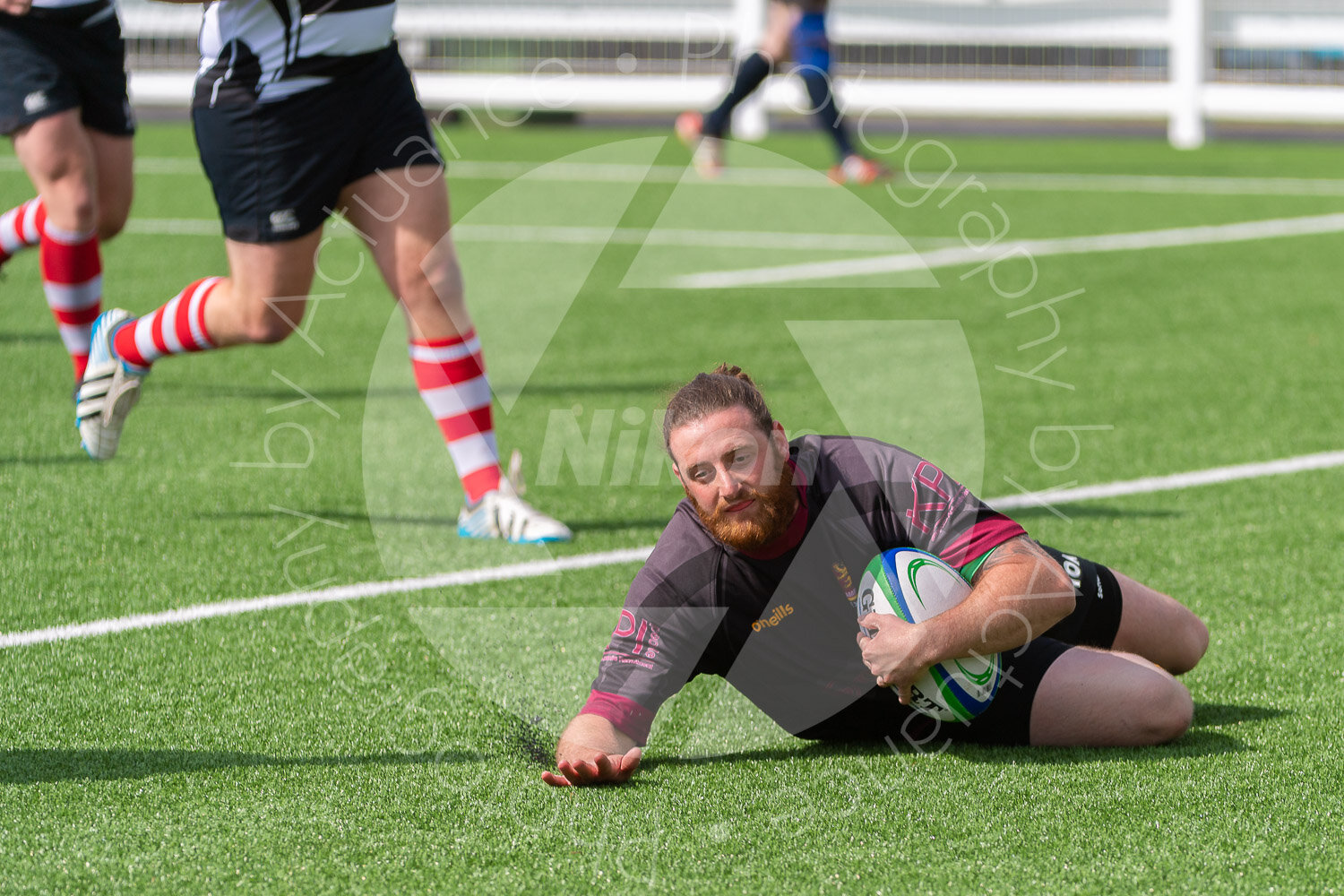 20210515 Ampthill Extras Vs Harpenden #4330