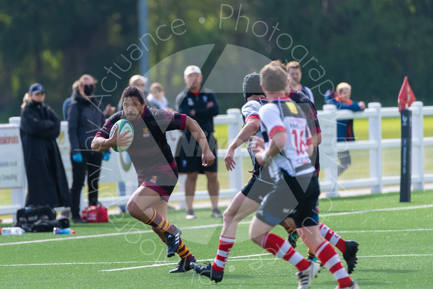 20210515 Ampthill Extras Vs Harpenden #4380