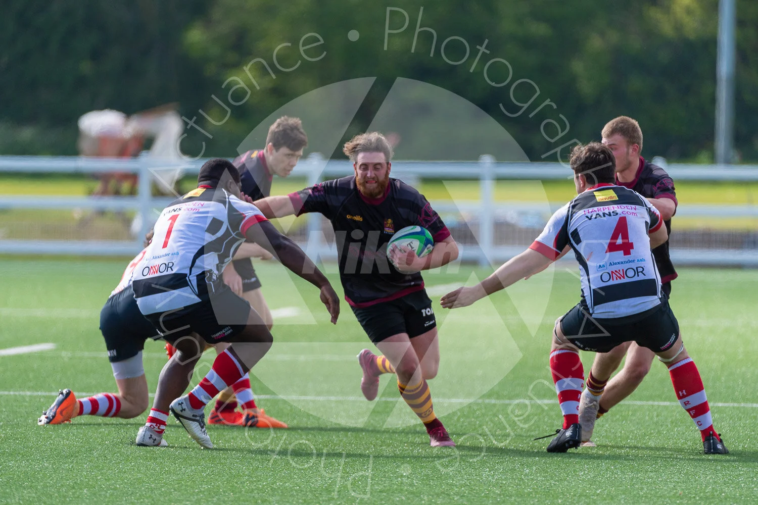 20210515 Ampthill Extras Vs Harpenden #4383