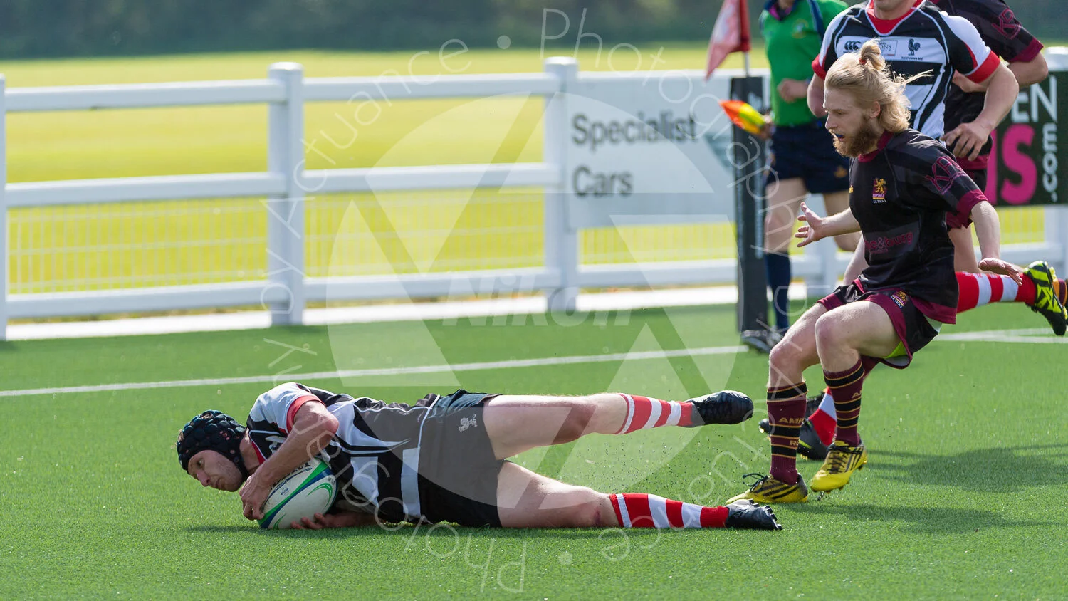 20210515 Ampthill Extras Vs Harpenden #4389