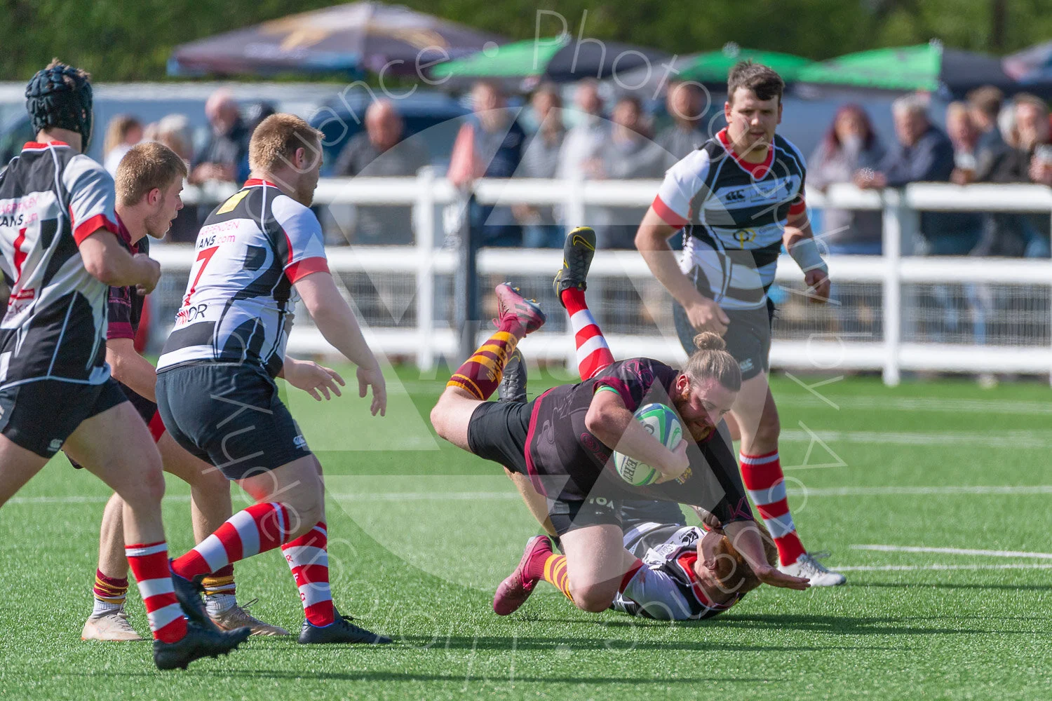 20210515 Ampthill Extras Vs Harpenden #4406